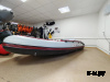 Лодка Smarine X-AIR MAX 380(X-MOTORS EDITION) Б/У