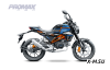 Мопед PROMAX CB130R (49)