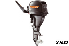 4х-тактный лодочный мотор YAMABISI F9.9BMS