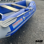 Лодка РИБ (RIB) MISHIMO RIVERSIDE 310