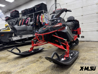 Снегоход IKUDZO HUNTER 700LS 30 EXPERT V2