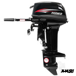 Лодочный мотор HIDEA HD9.9PRO FES (326 см3)