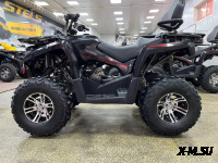 Квадроцикл PROMAX RENEGADE 300 LONG WINCH PRO