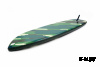 SUP Board GLADIATOR FISHING 12,6