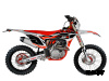 Мотоцикл кроссовый KAYO K6-R 250 KYB PRO (NC250SR) FCR 21/18 (2022 г.)