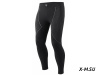 Термобрюки жен D-CORE THERMO  PANT  L BLACK/ANTHRACITE