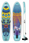 Надувная доска для sup-бординга Stormline Powermax Yoga Line 10,6