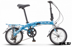 Велосипед STELS Pilot-370 16 V010