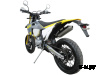 Мотоцикл GR7 F300A (4T PR300) Motard ПТС