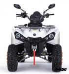 Квадроцикл бензиновый MOTAX GRIZLIK 200 ULTRA BIG