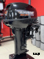 Лодочный мотор PROMAX SP9.9FHS S-PRO Б/У