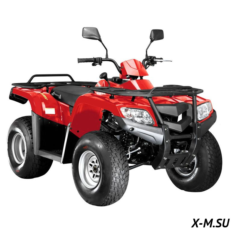 Квадроцикл ARMADA ATV 200L Квадроцикл ARMADA ATV 200L