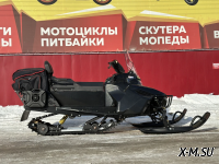 Снегоход IKUDZO HUNTER 650LS 23 EFI V2