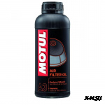 Смазка воздушных фильтров А3 мин.Air Filter OIL 1л MOTUL
