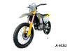 Мотоцикл GR7 F300A (4T CB300RL) Enduro OPTIMUM (2024 г.)