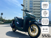 Скутер PROMAX INFERNO 250 (49) АКЦИЯ