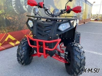 Квадроцикл GBM SHARP 190