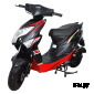 Скутер Regulmoto EAGLE 50 (LJ50QT-3L)