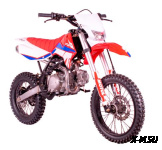 Питбайк APOLLO RFZ START 125LE 17/14