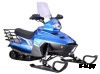 Снегоход ABM Wind 200