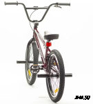 Велосипед 20 GTX JUMP 3 BMX