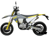 Мотоцикл GR7 F300L (4T NB300) Motard (2024 г.) ПТС