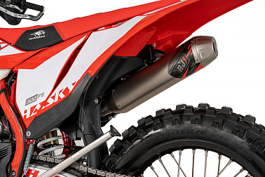 Мотоцикл Hasky F6 Racing 175FMN PR300