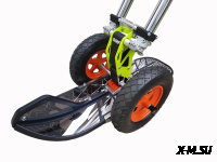 Гусеничный комплект «SMF 127 PRO»