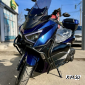 Скутер JILANG Z-MAX 180 (49cc)
