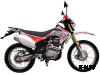 Мотоцикл ATAKI S003 LITE 250 (4T CB250-G) ПТС 21/18 (2024 г.)