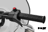 Снегоход IRBIS TUNGUS 500LE 25/26