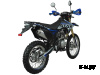 Мотоцикл ATAKI S003 300 (4T PR300) ПТС 21/18 (2024 г.)