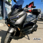 Скутер JILANG Z-MAX 180 (49cc)