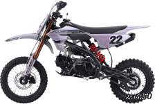 Питбайк BSE NEW ERA Gray Reed Auto