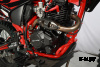 Кроссовый мотоцикл Sanchez Maniac CB300F