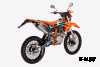 Мотоцикл Avantis A2 (CB250-F/172FMM-3A) 2023 ПТС
