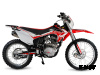 Кроссовый мотоцикл KAYO T1 250 ENDURO 21/18 (2022 г.)