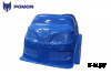 Стеклопластиковый капот Pomor 500 (установка, цвет на выбор)
