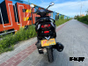 Скутер PROMAX ROX 200 (49) АКЦИЯ