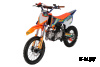 Питбайк Pitbike Avantis 12-50E 17/14