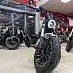 Мотоцикл Benda Rock 300