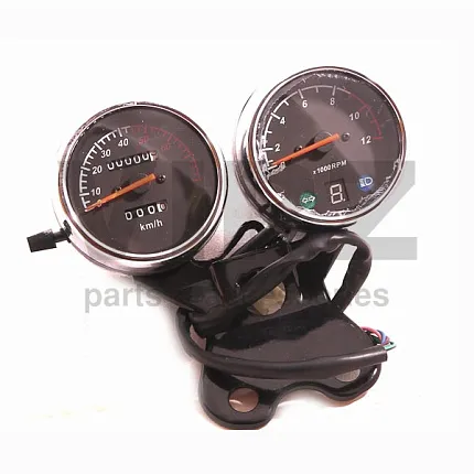 Панель приборов GS110w