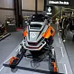 Снегоход BENDA ATLAS 1000