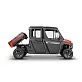 Мотовездеход (UTV/БАГГИ) AODES Workcross 1000cc-6
