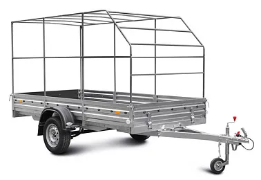 Каркас тента 351815С