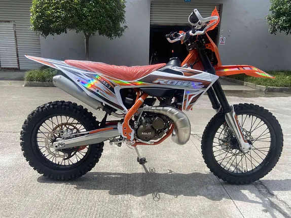 Мотоцикл ROLIZ Кросс-3 250