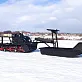 Мотобуксировщик Тофалар 600