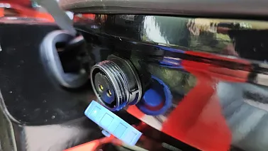 Лодочный мотор MARLIN PROLINE MP 50 AMH под ВОДОМЕТ
