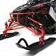 Снегоход IKUDZO HUNTER 650LK 23 EFI V2
