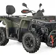 Квадроцикл AODES Pathcross ATV525L PRO 2026г.